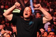 UFC 310: Landwehr v Choi - Source: Getty